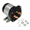 thumbnail image 1 of jinwen Starter Solenoid Relay ,Premium Replaces Durable High Performance 586-105111, 1 of 9