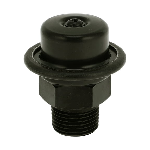 Unique Bargains Fuel Pressure Regulator No.3530123700 Fuel Pump Regulator for Hyundai Tucson 2005-2008 Metal Corrosion Resistant