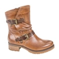 thumbnail image 2 of Earth Talus Womens 602562WLEA-ALM, 2 of 7