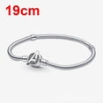 thumbnail image 1 of Charms Pandora de Los Vengadores para Pulsera Charm de la Serie Marvel Guantelete infinito Hombre de Acero, 1 of 4