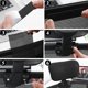 thumbnail image 4 of unbranded Office Chair Headrest Attachment Retro Ajustable Para Protección Del , Tela De Malla Transpirable, 4 of 7