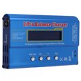 thumbnail image 3 of Lishi Mini 80W Aluminum Alloy Balance Charger for RC Helicopter, 3 of 20