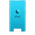 thumbnail image 2 of Open Box Apple iPod Nano 7th Generation 16GB Blue | | + 1 Year CPS Warranty Included!, 2 of 6