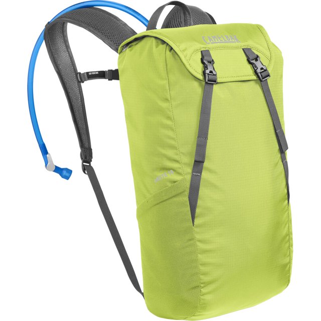 CAMELBAK : ARÊTE™ 18 : CHARTREUSE/GRAPHITE : 1.5L / 50OZ