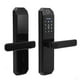 thumbnail image 3 of Cerradura de puerta digital Jadeshay Seguridad sin llave Teclado táctil, 3 of 8