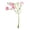 Hot Pink*1, variant on 1 Pcs Babys Breath Artificial Flower, Artificial Breath Real Gypsophila Picks Soft Plastic Simulation, Faux Gypsophila Real Touch Flowers For Wedding Bouquets Home Decor & DIY Crafts 3x2.55"