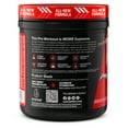 thumbnail image 3 of Six Star Pro Nutrition Pre-Workout Powder Explosion Ripped 2.0 Electrolyte Matrix, Watermelon, 8.47 oz, 3 of 9