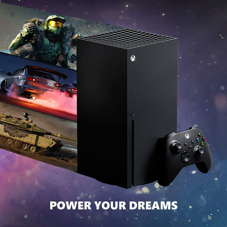 Walmart Black Friday 2021 Ad Says PS5, Xbox Series X are 'Online Only