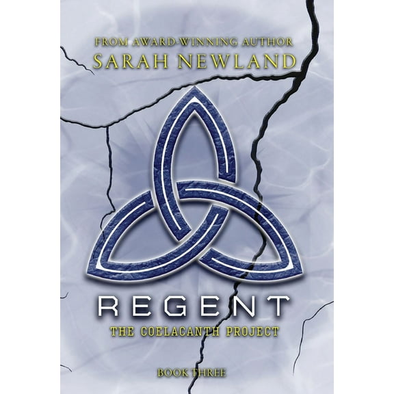Regent, (Hardcover)