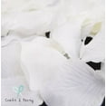 thumbnail image 1 of 300/600/1200/1800/2400PCS Silk Rose Petals Wedding, Ceremony, Party, Craft, Table Floral Confetti, 1 of 2