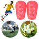 thumbnail image 4 of Protector Pierna Fútbol Espinilleras 1 Par Mini Tiny para Jóvenes Y Adultos, 4 of 9