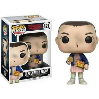 Stranger Things: We Can Count on Eleven (Funko Pop!) by Geof Smith