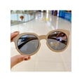 thumbnail image 3 of Girls Sunglasses Outdoor Leisure Anti-UV Blackout Glasses Do Not Hurt The Eyes Baby Dress Up Sunglasses for Travel Vacation, 3 of 3