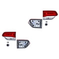 thumbnail image 1 of Par de Calaveras DEPO Grand Cherokee 2014 A 2020 Interior Filo Gris C/Leds, 1 of 4