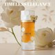 thumbnail image 4 of Perfume para Mujer A CENTER Raheeq 3.4 Fl Oz Eau de Parfum - Miel, Limón, Coco, Vainilla Absoluta Aroma de Lujo Duradero, 4 of 6