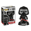 Star Wars VII Kylo Ren Pop! Vinyl Bobble Head