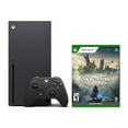 thumbnail image 1 of Xbox Series X - 1 TB PLUS Hogwarts Legacy pour (Xbox Series X/S), 1 of 5