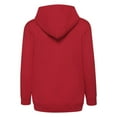 thumbnail image 2 of Fruit of the Loom Veste à Capuche Classique pour Garçons/filles, 2 of 3