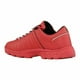 thumbnail image 3 of Tenis K-SWISS T 26 Rojo Darwell X, 3 of 4