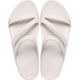 thumbnail image 3 of Sandalias Kadee II para Mujer Crocs en Color Rosa Pálido Talla 6, 3 of 6
