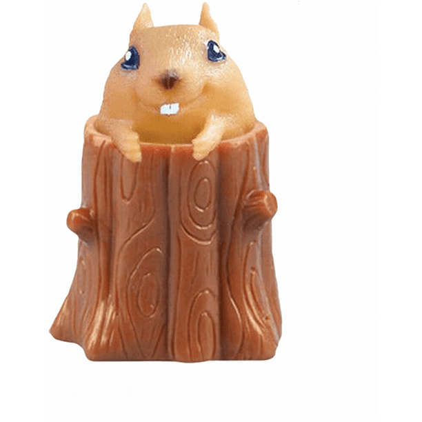 evil squirrel toys squeeze