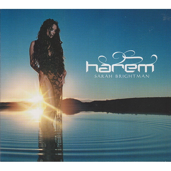 Pre-Owned Sarah Brightman - Harem (CD) (VG )