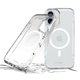 thumbnail image 2 of Funda Case PRODIGEE SuperHero Mag para iPhone 16 Transp, 2 of 5
