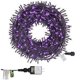 thumbnail image 1 of Guirnalda de Luces Navideñas Twinkle Star 200 LED Color Morado 20 M 8 Modos de Iluminación, 1 of 6
