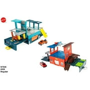 Matchbox Mb Popup Adv Set