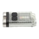 thumbnail image 4 of Linterna con llavero USB BuyWeek Minilinterna Portátil Recargable, 4 of 14