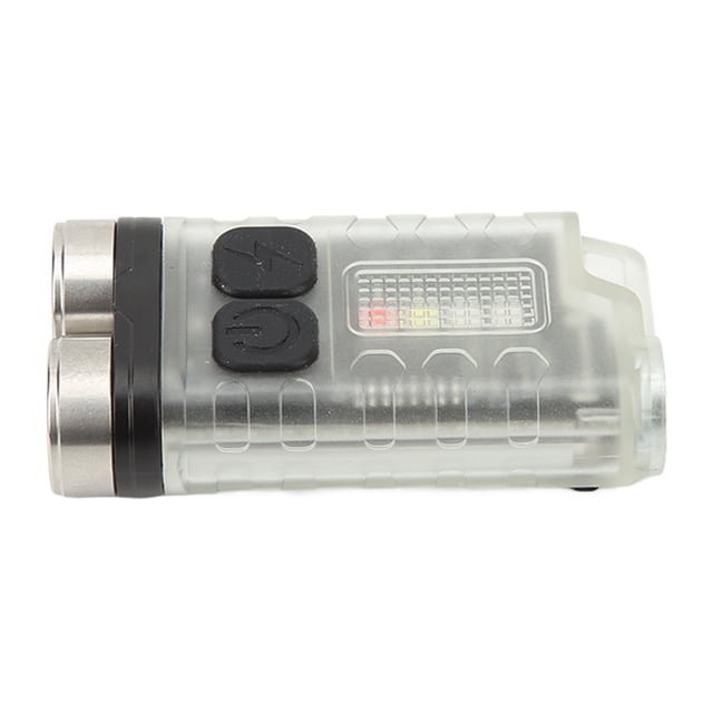 Mini linterna llavero Jadeshay recargable 900 LM IP65