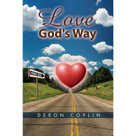 Love God's Way, (Paperback)