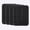 01# BLACK, variant on 64 PCS Silicone General Computer Anti-dust Plugs Stoppers Laptop Port Dustproof Covers for Notebook Laptop PC Computer Accessories (Not for Apple Laptops)(11 Types)