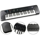RockJam 49-Key USB Keyboard Piano - Walmart.com