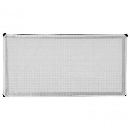 UPC: 0840014182039 | Scrim Jim Cine 1×2  Full-Stop Diffuser Fabric