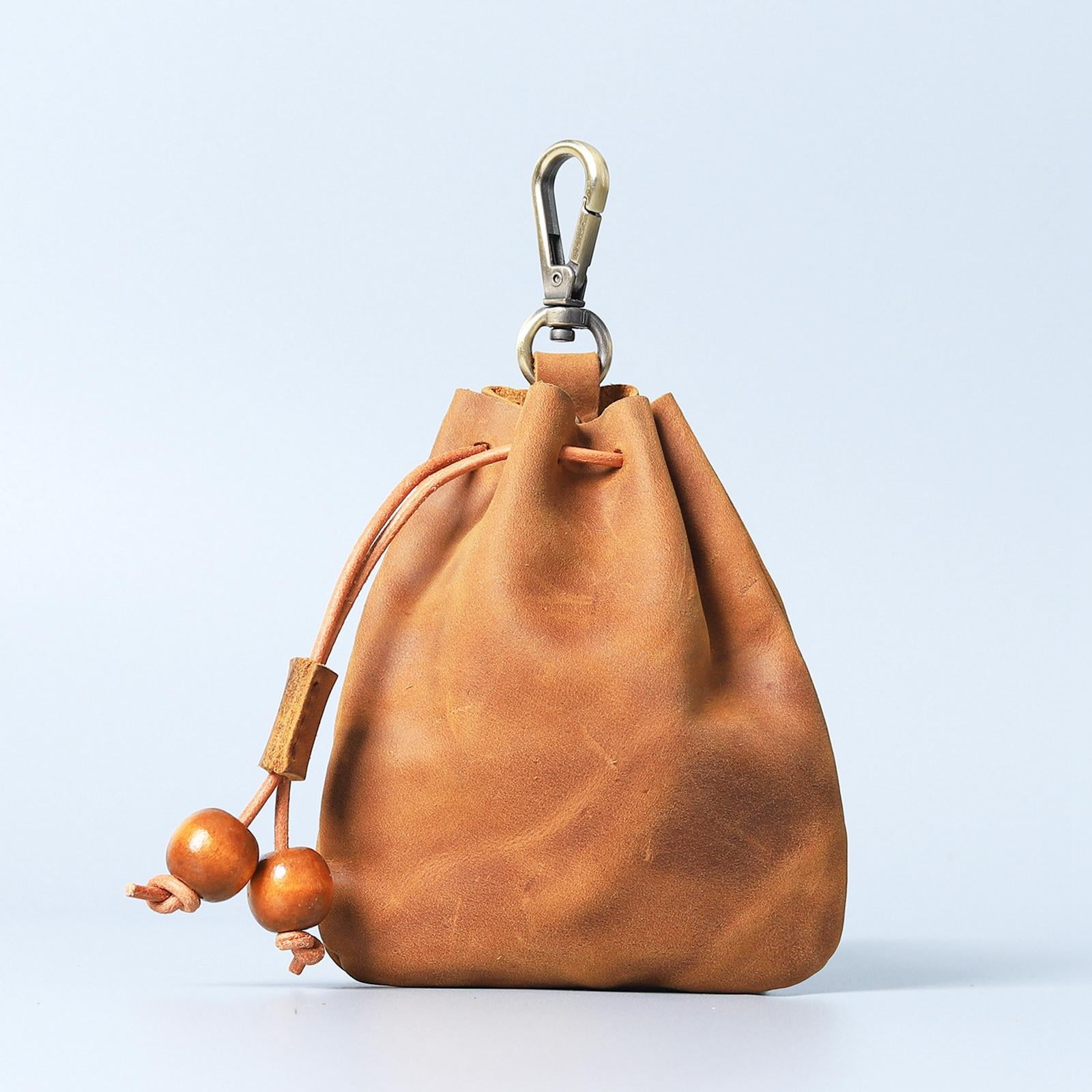 Drawstring pouch bag sale