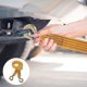 thumbnail image 1 of unbranded Cuerda De Recuperación Para Autos Con Nylon Y Aleación Ideal Para Remolque Y Carga, 1 of 7