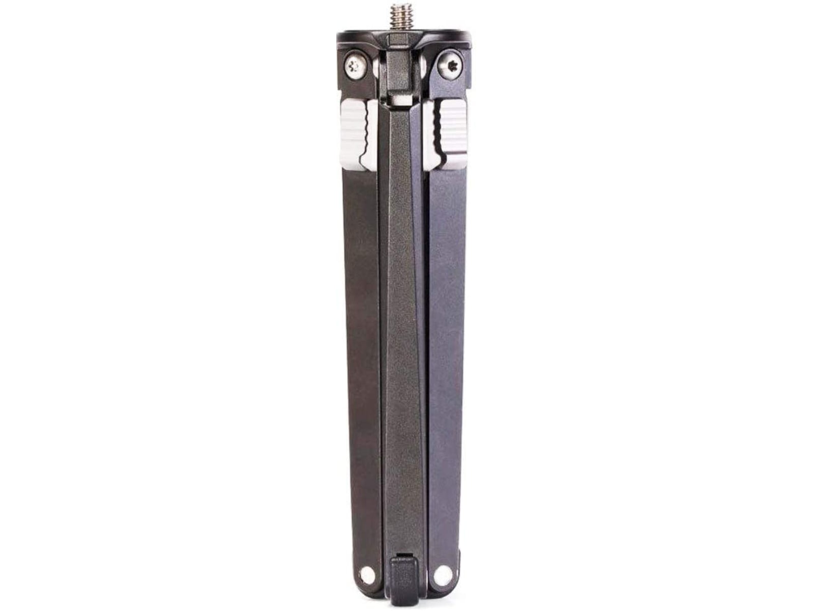 Leofoto  Aluminum Mini Table Top Tripod, Black