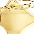 thumbnail image 5 of Pre-Owned Vlogo Moon Hobo Leather Mini By Rebag, 5 of 6