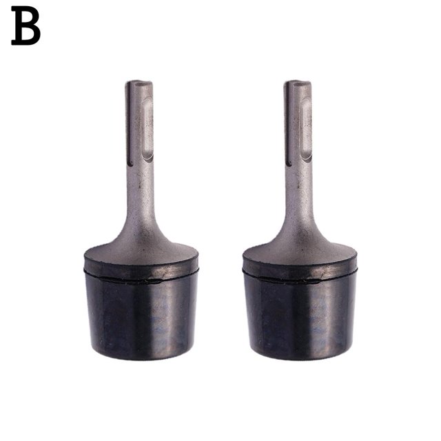 Rubber Hammer For Electric Hammer SDS Two Pits M5B5