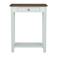 thumbnail image 3 of East at Main Marnie French Country with Drawer Console Table, 3 of 6