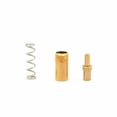 thumbnail image 3 of 1 Set Replacement Crown Tube Part fit For Rolex 6.0MM 24-600 for Oyster Perpetual Datejust Repairing Part, 3 of 7