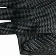 thumbnail image 3 of 1 Par de Guantes de Metálica de Alambre de Acero Negro, Guantes de Trabajo Anticorte, Guantes de Jardinería, 3 of 5