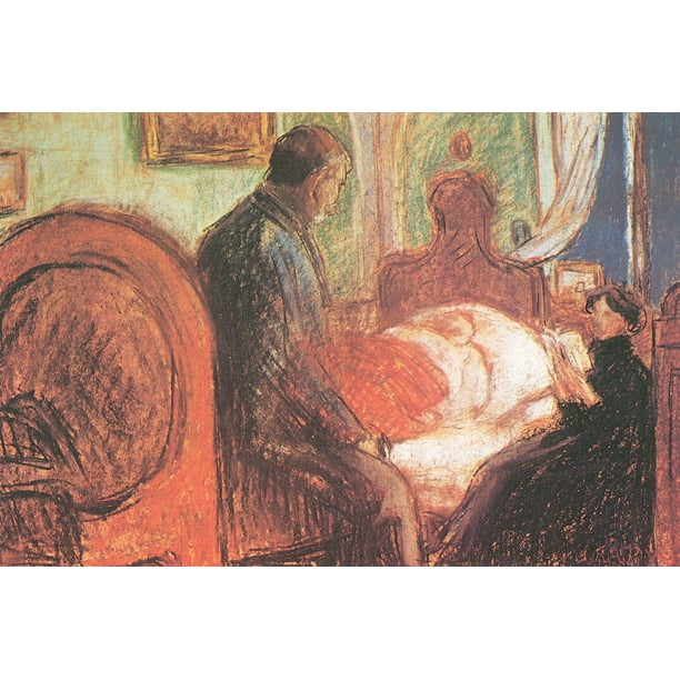 Rippl Raƒae A A Nai Jaƒae A A Zsef Odon Has 40 Aƒa Sa A C Fever 12 Inch By 18 Inch Laminated Poster With Bright Colors And Vivid Imagery Fits Perfectly In Many Attractive Frames Walmart Com Walmart Com