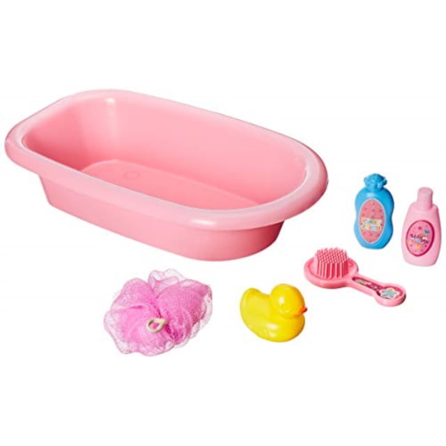 baby doll bath tub walmart