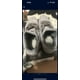 thumbnail image 3 of Jo r-dan KAWS 4 Sneakers, 3 of 6