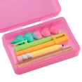 My Life As School Supply Play Set for 18 inch Dolls, Multicolored