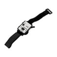 thumbnail image 5 of DimyFew 3x Golf Score Counter Watch Golf Score Keeper Manual Type, Wristband Manual Dial Indicator for Golf Course Golf Enthusiasts Home, 5 of 9