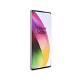 thumbnail image 4 of New OnePlus 8 128GB iN2010 Factory Unlocked 8GB RAM 4G LTE 6.55" Fluid AMOLED capacitive touchscreen Triple 48 MP + 16 MP + 2 MP Rear Camera Smartphone - Interstellar Glow - International Version, 4 of 9