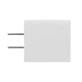 thumbnail image 1 of Adaptateur de Chargeur Rapide Plugforiphone, 18w USB-C PD Adaptateur de Chargeur Rapide Fiche de Chargeur Rapide Adaptateur de Chargeur Rapide Fonctionnalité Polyvalente, 1 of 7